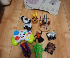 todler toys