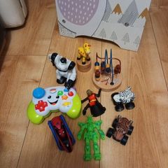 todler toys