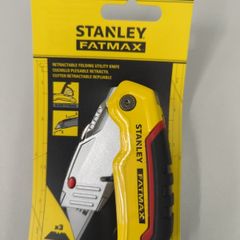 stanley fatmax utility blade