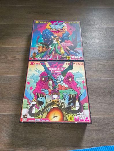 Board games
