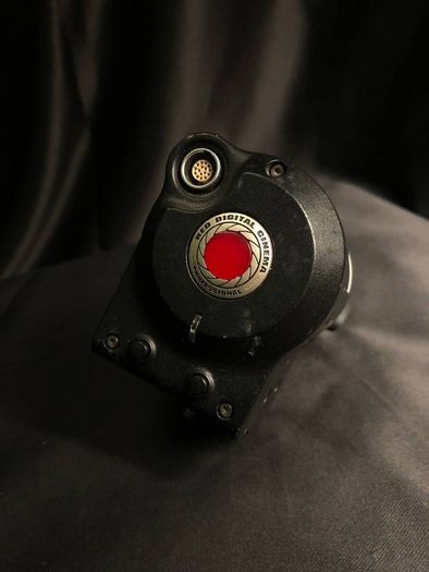RED Epic Cinema Camera Kit