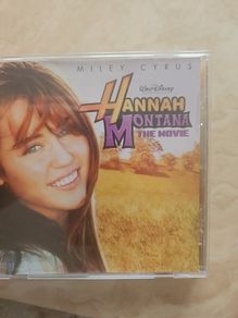 Hannah Montana CD Soundtrack