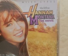 Hannah Montana CD Soundtrack