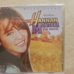 Hannah Montana CD Soundtrack