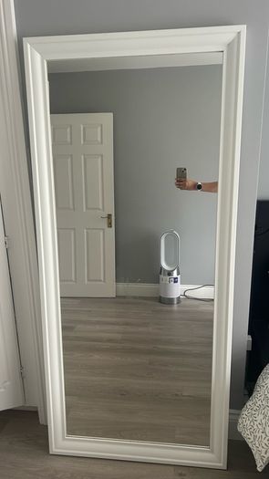 Full-Length Mirror