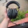 Logitech G PRO X Wired Gaming Headset - Excellent Condition Image 7