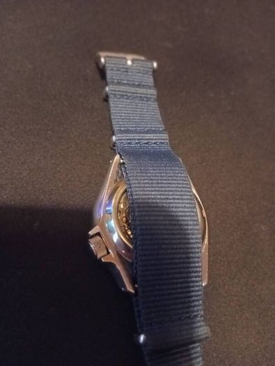 Seiko Dresskx