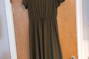 Shein Dress. S. XL- 14.