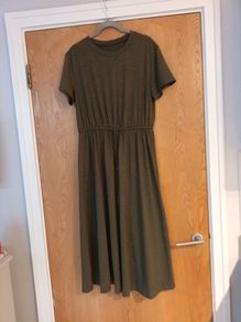 Shein Dress. S. XL- 14.