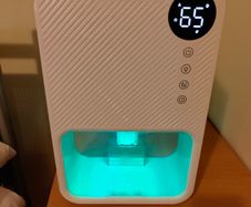 Dehumidifier Nordhaus 3.8L