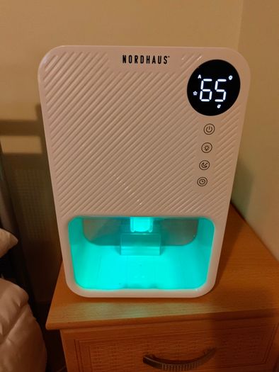 Dehumidifier Nordhaus 3.8L