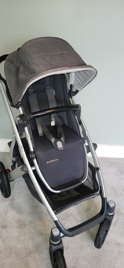 Uppa baby vista v2