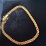 Dylan Oaks tennis bracelet Image 2