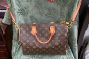 Fake Bag