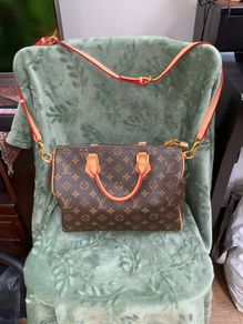 Fake Bag