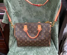 Fake Bag