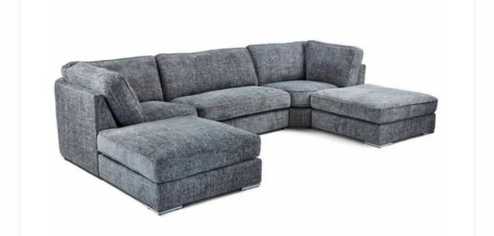 New Sofa & Suites. Recliner Non Recliner Leather And Fabric Couches Instock