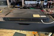 TP-Link TL-SG3452P JetStream 52-Port Gigabit L2+ Managed Switch with 48-Port PoE+
