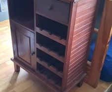 Free Drinks cabinet