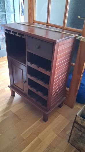 Free Drinks cabinet