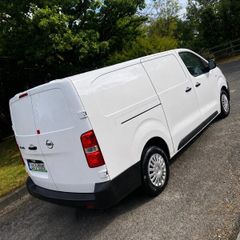 Opel Vivaro 2021 -13.5k -VAT included