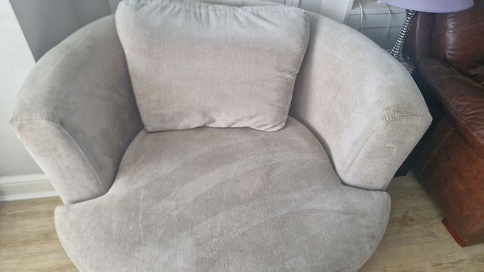 Armchair