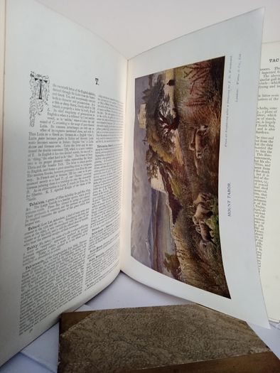The New Century Encyclopaedia: Historical, Geographical, Biographical, and Scientific Information, Trade Statistics, Populations etc., Edited by R. W. Egerton Eastwick (Vols 6,7,8,9 &10) (PT261)