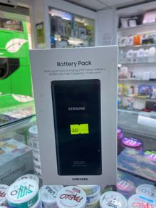 Samsung Powerbank