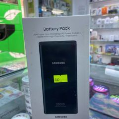 Samsung Powerbank