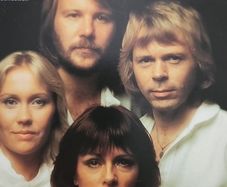 ABBA - The Definitive Collection. 2 CD.