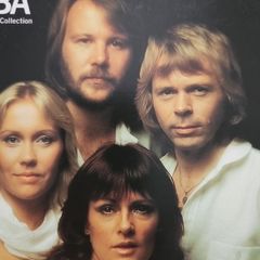 ABBA - The Definitive Collection. 2 CD.