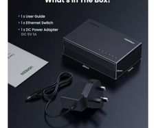 UGreen Network Switch