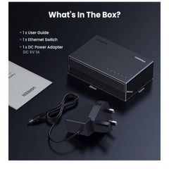 UGreen Network Switch