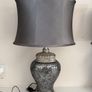 Mosaic Table Lamps Image 5