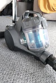 vaccum