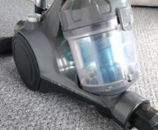 vaccum