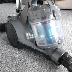 vaccum