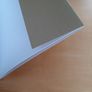 Blank sketch copy book BN Image 5