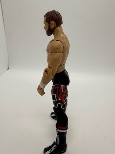 wwe elite series 51 Sami Zayn action figure