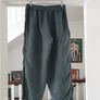 Oska Linen Trousers Size 3 Image 6