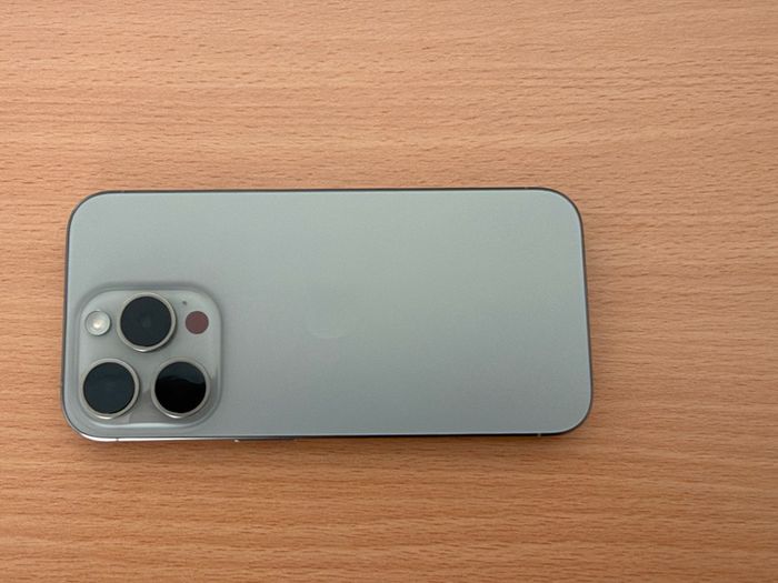 iPhone 15 Pro 256GB Unlocked