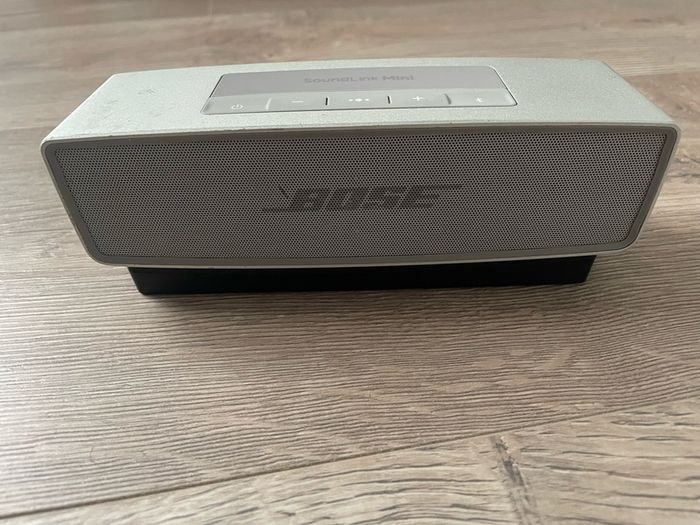 Bose soundlink  mini II