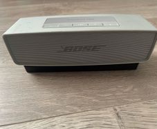 Bose soundlink  mini II