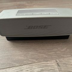 Bose soundlink  mini II