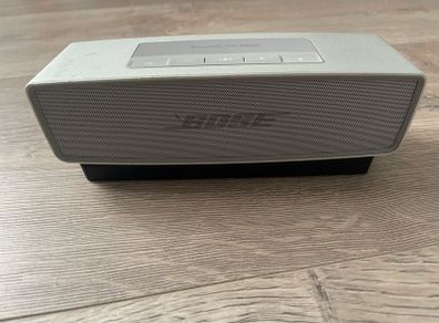 Bose soundlink  mini II