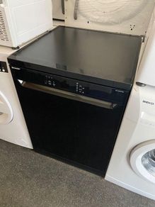 Sharp dishwasher