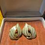 Rare Item Vintage C'est Biem Earrings Image 2