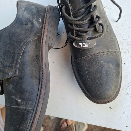 Mens shoes