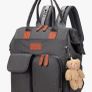 Baby changing bag Image 3