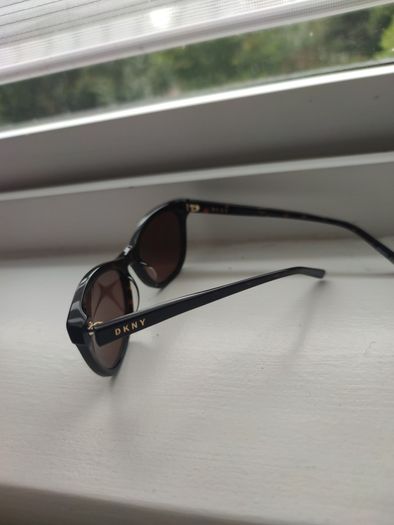 DKNY sunglasses